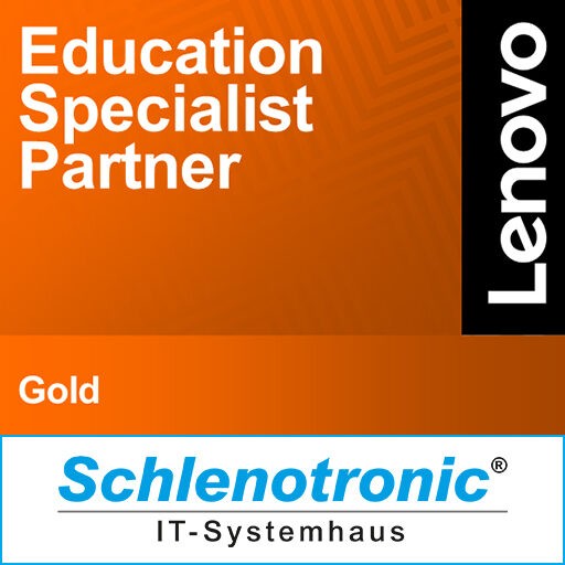 Lenovo Education Specialist Partner