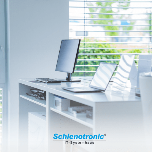 Verlängern Sie die Lebensdauer Ihres Laptops mit 5 Tipps von Schlenotronic IT-Systemhaus! 💻🔋💡